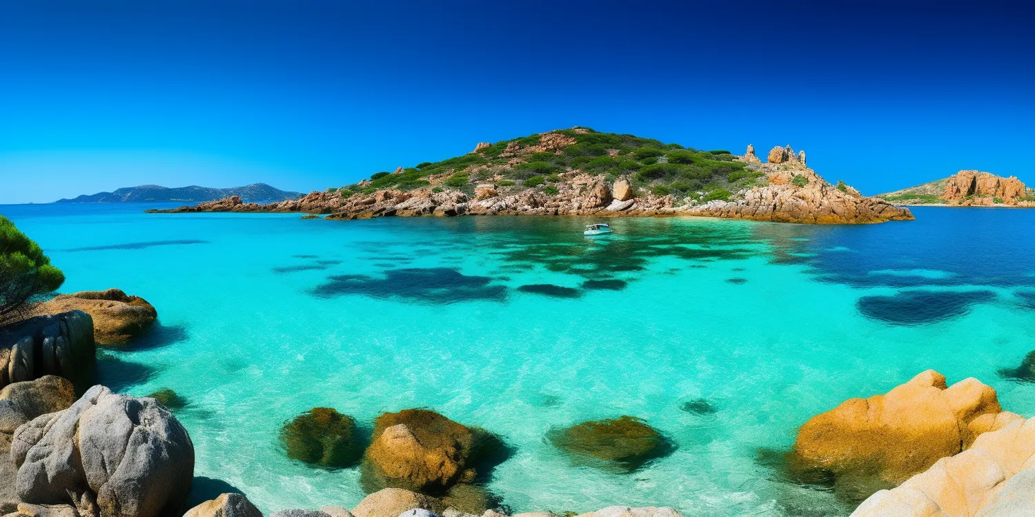 Wyjazd na Sardynię - co warto wiedzieć