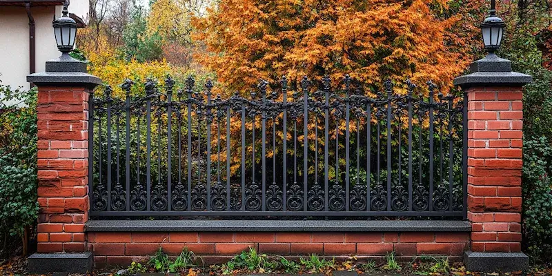 Zäune aus Polen Pinneberg