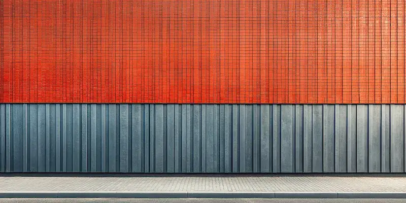 Zaunelemente aus Polen Kaufen