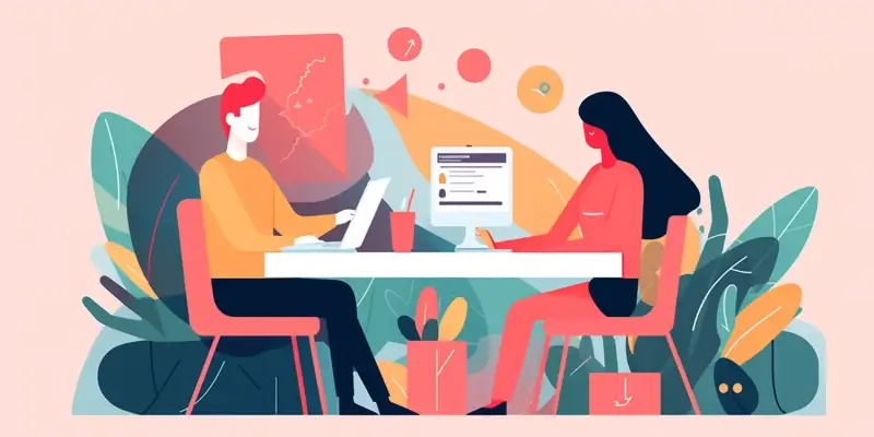 B2b marketing co to?