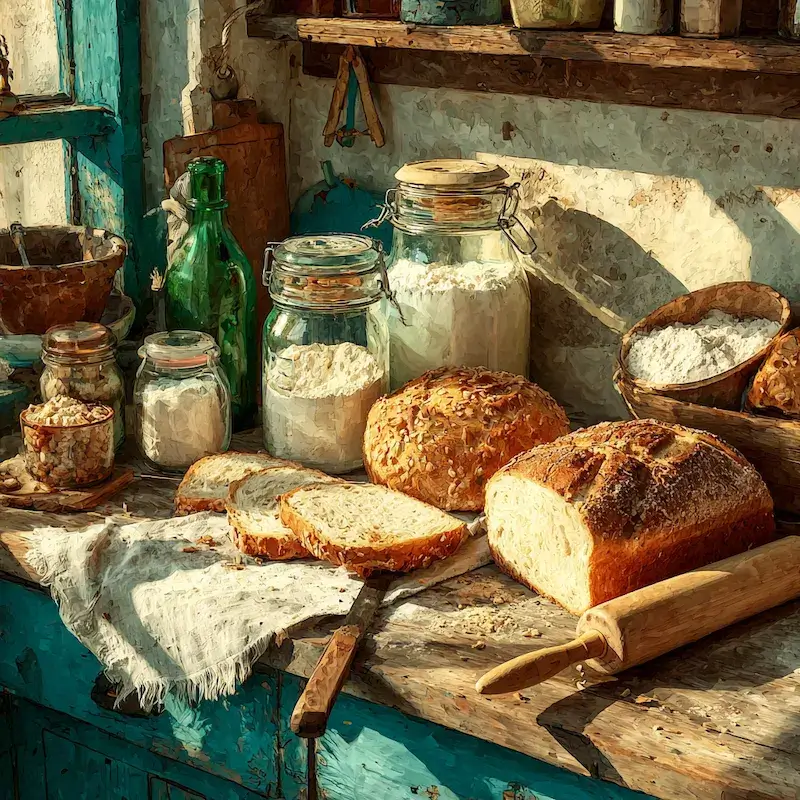 Bezglutenowe pączki gdzie kupić?