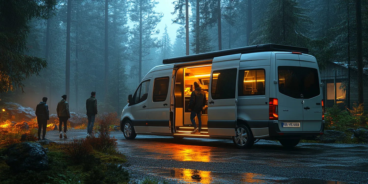 Bus z Niemiec do Polski Toruń