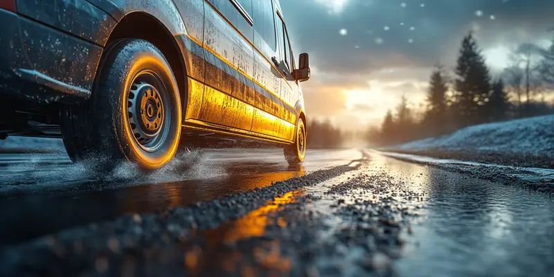 Busy do Niemiec Grudziądz