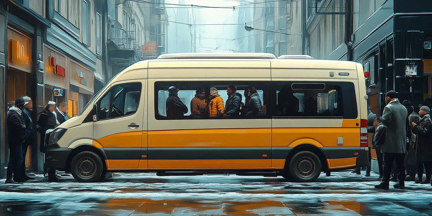 Busy Niemcy Grudziądz