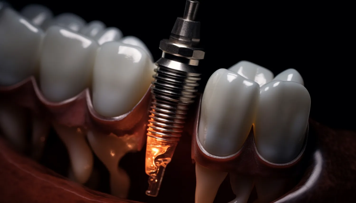 Chirurgia stomatologiczna Warszawa