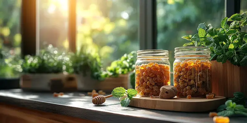 Co dają suszone owoce?