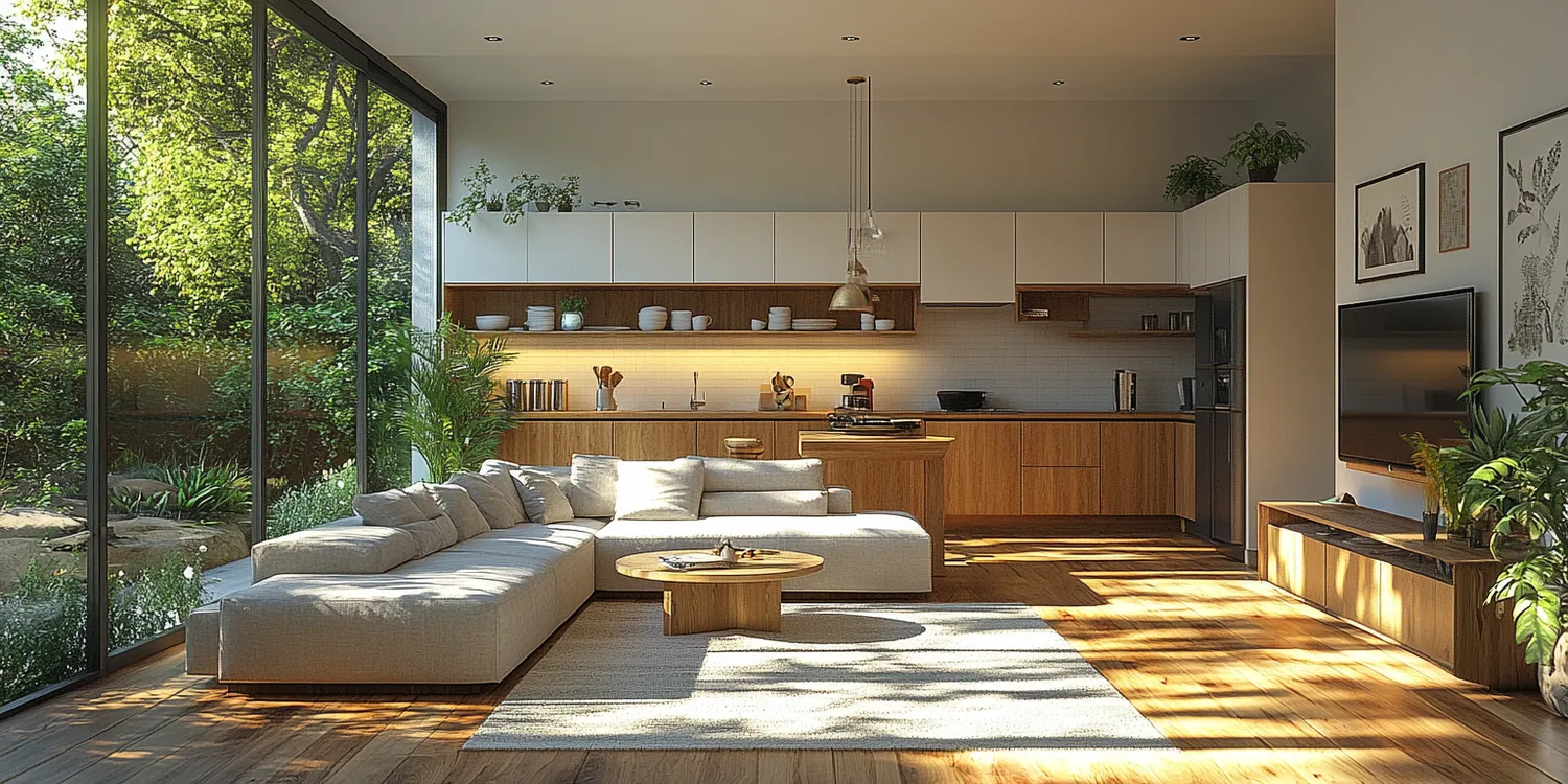 Co między meble kuchenne?