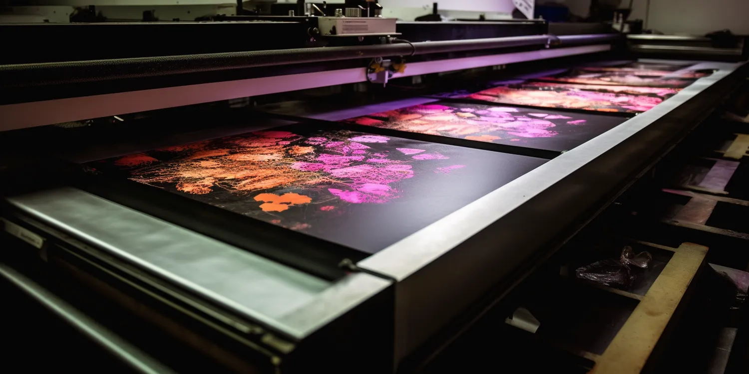 Co możemy zlecić drukarni cyfrowej?