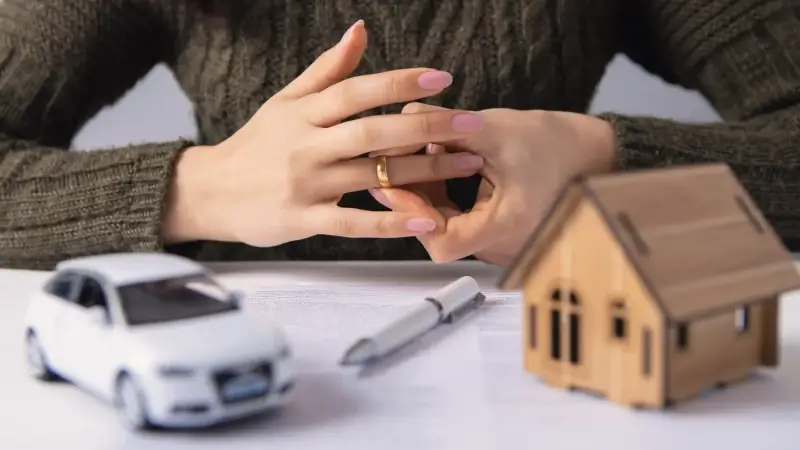 Co trzeba zrobić żeby wziąć rozwód?