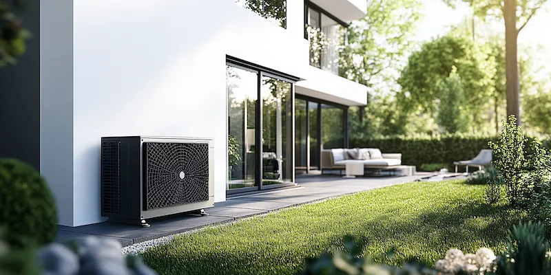 Co znaczy rekuperacja?