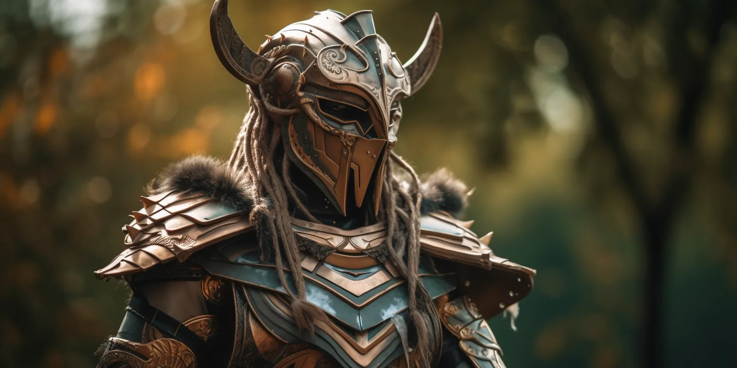 Cosplay jakie materiały?