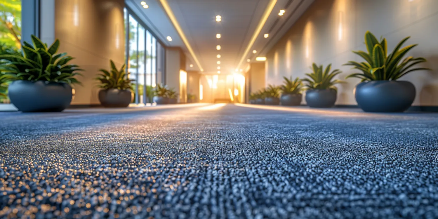 Czy da się prać wykładziny i dywany w domu?