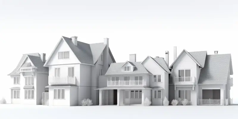 Czy kredyty hipoteczne spadną?