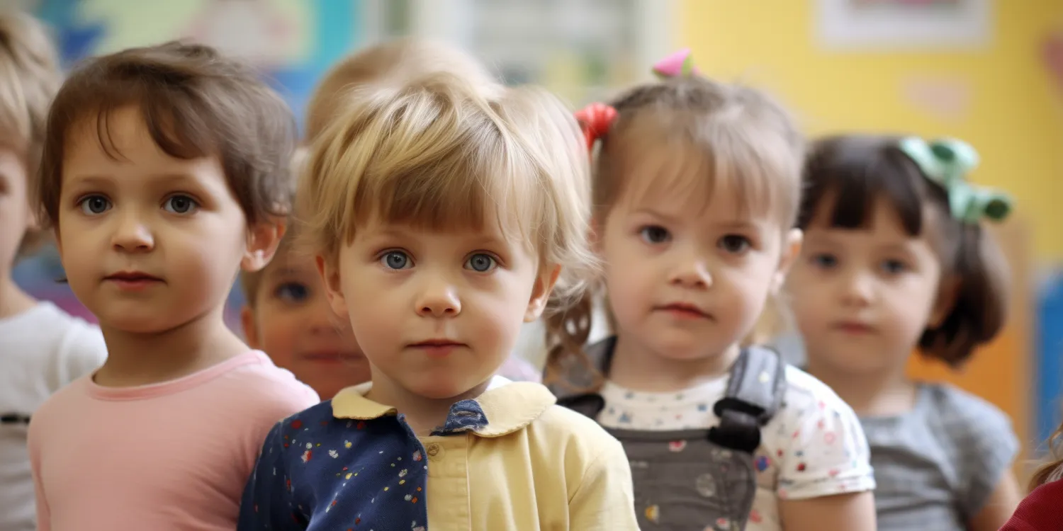 Czy przedszkole jest obowiązkowe?