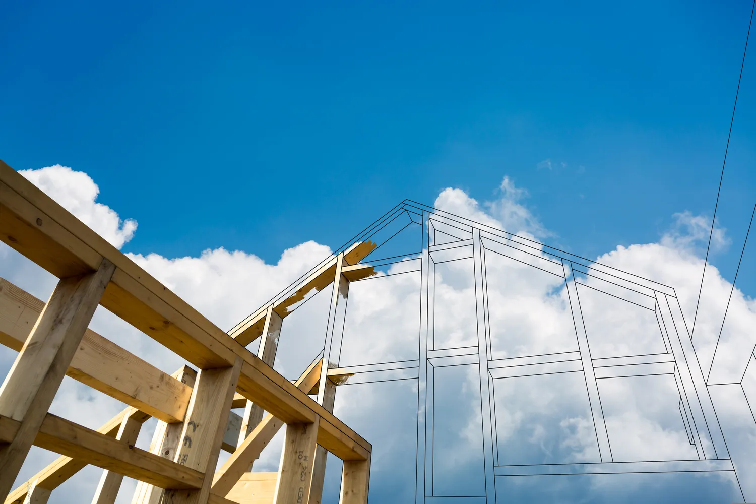 Czy warto brać kredyt hipoteczny?