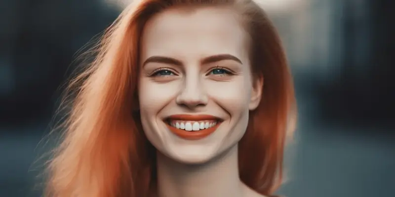 Czy z opryszczką można iść do dentysty?