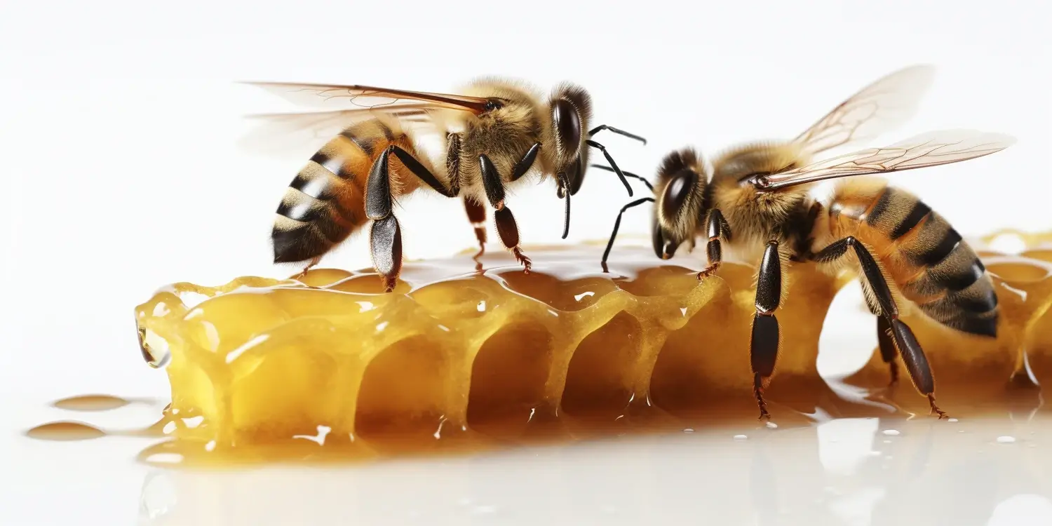 Dlaczego miód wrzosowy jest zdrowy?