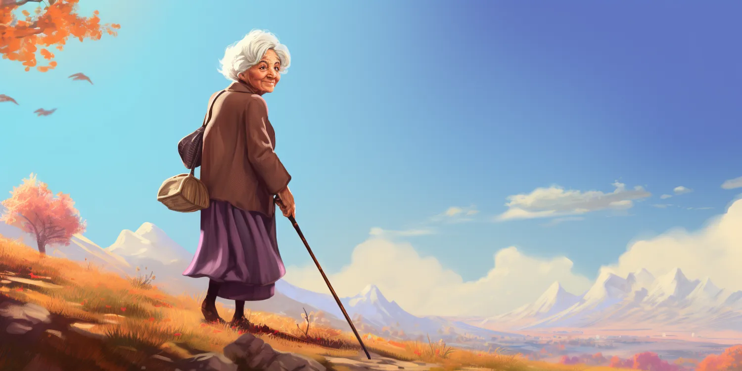 Dom dla osób starszych - czy warto?