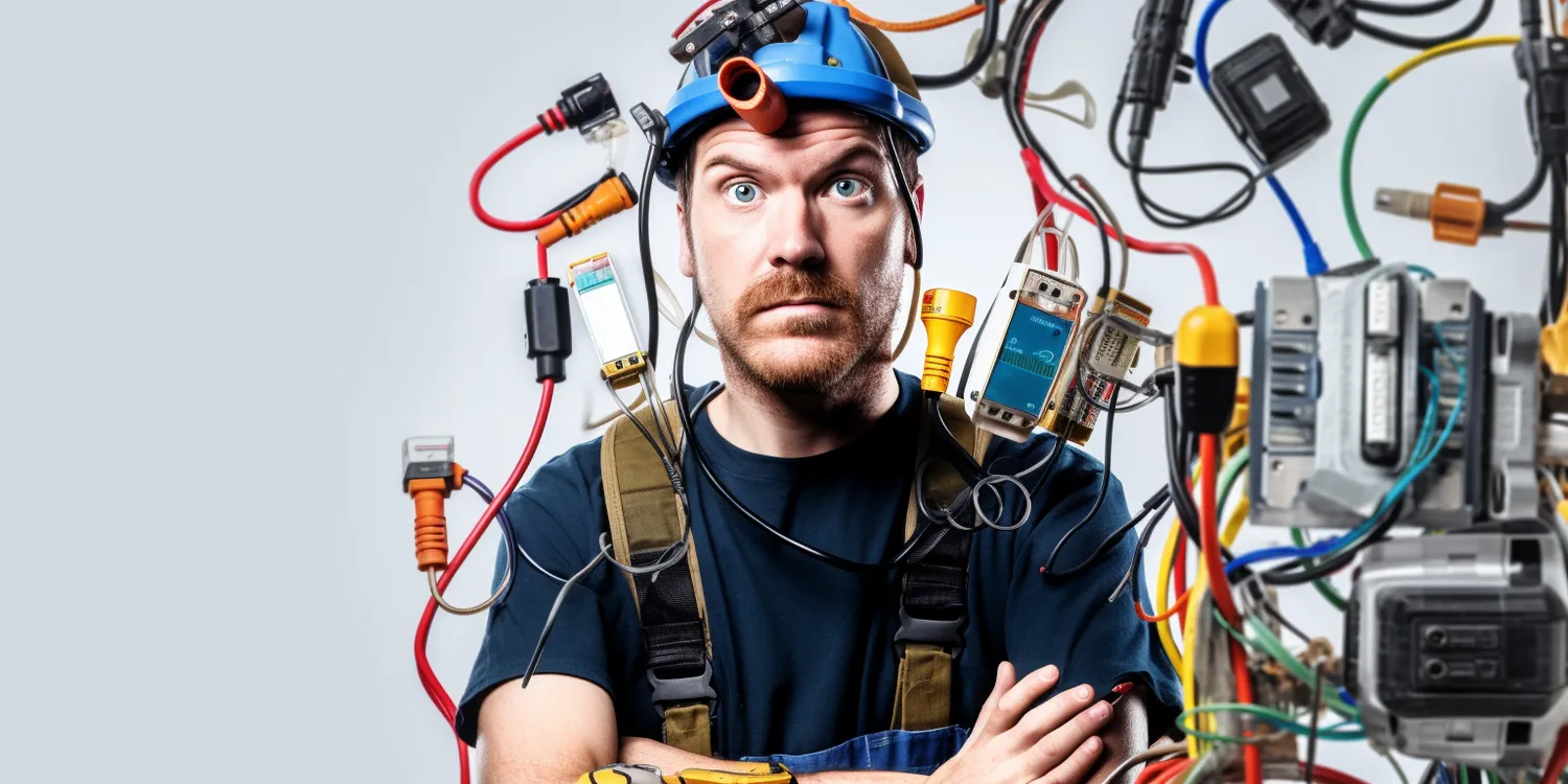 Elektryk Szczecin cennik