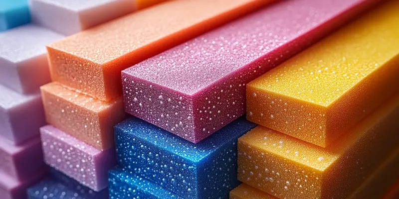 EVA Schaum bearbeite