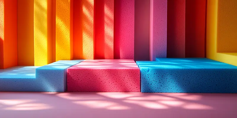 Eva Schaum Decksbelag