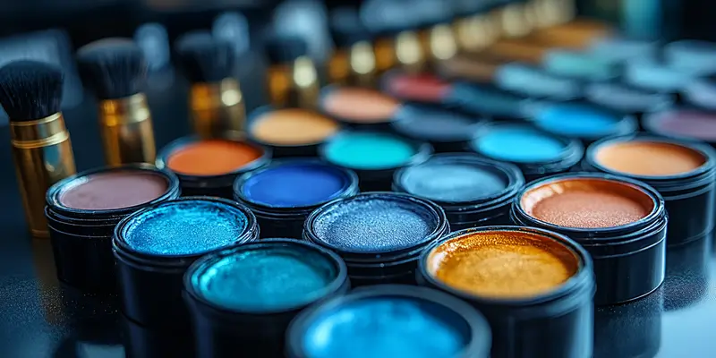 Farby do twarzy jakie?