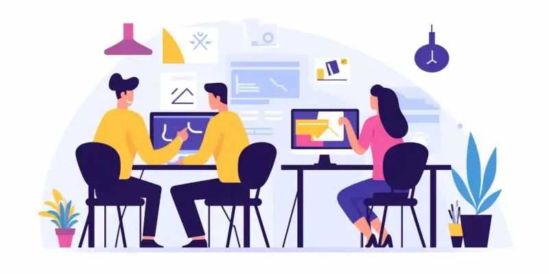 Freelancer SEO Warszawa