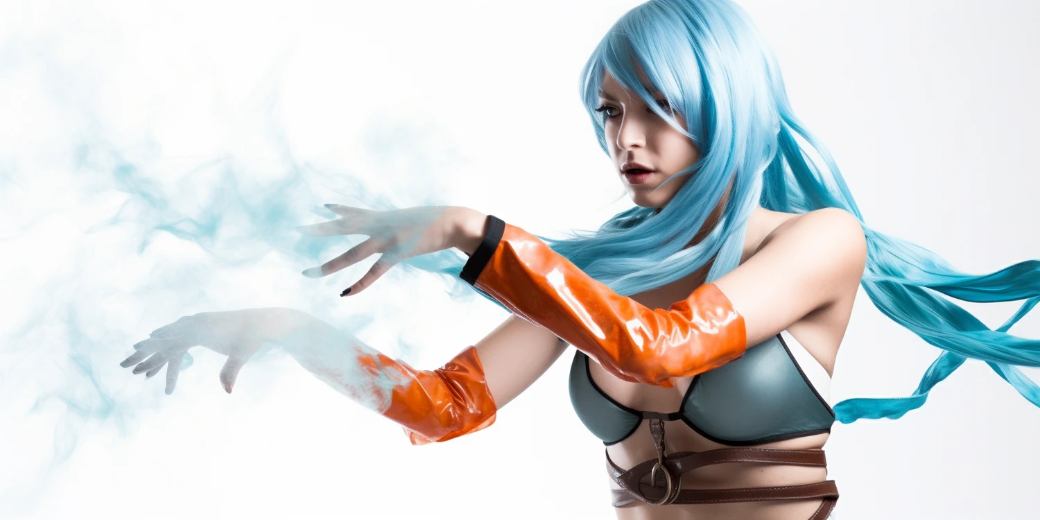 Gdzie kupować cosplay?