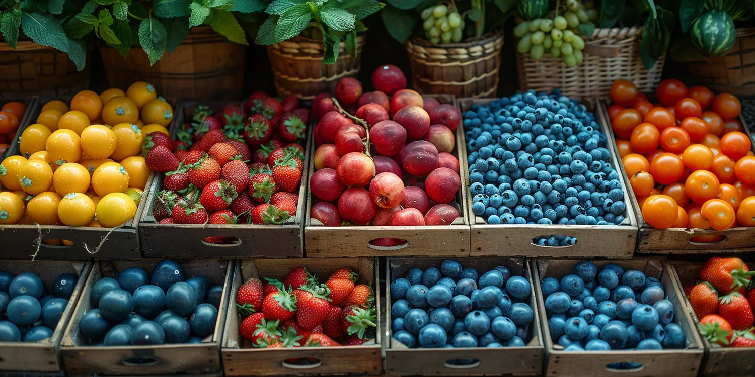 Gdzie sprzedać produkty ekologiczne?