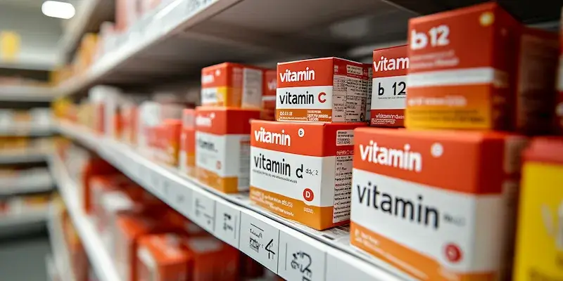 Gdzie wyrzucać opakowania po lekach?