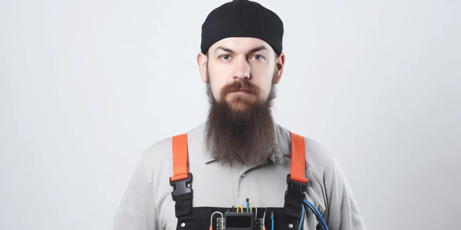 Ile bierze elektryk z punktu?