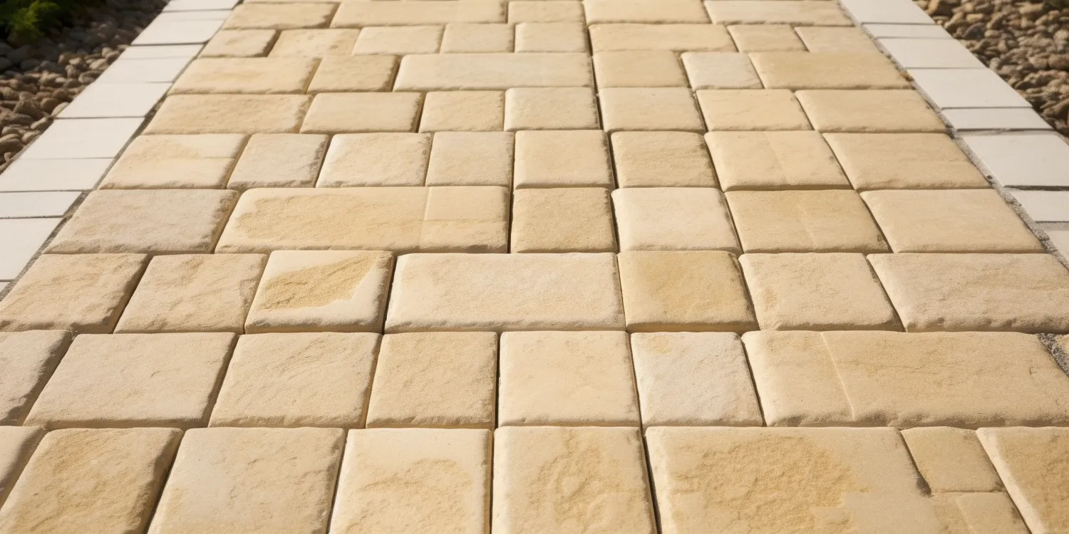 Ile kosztuje kostka brukowa za metr?