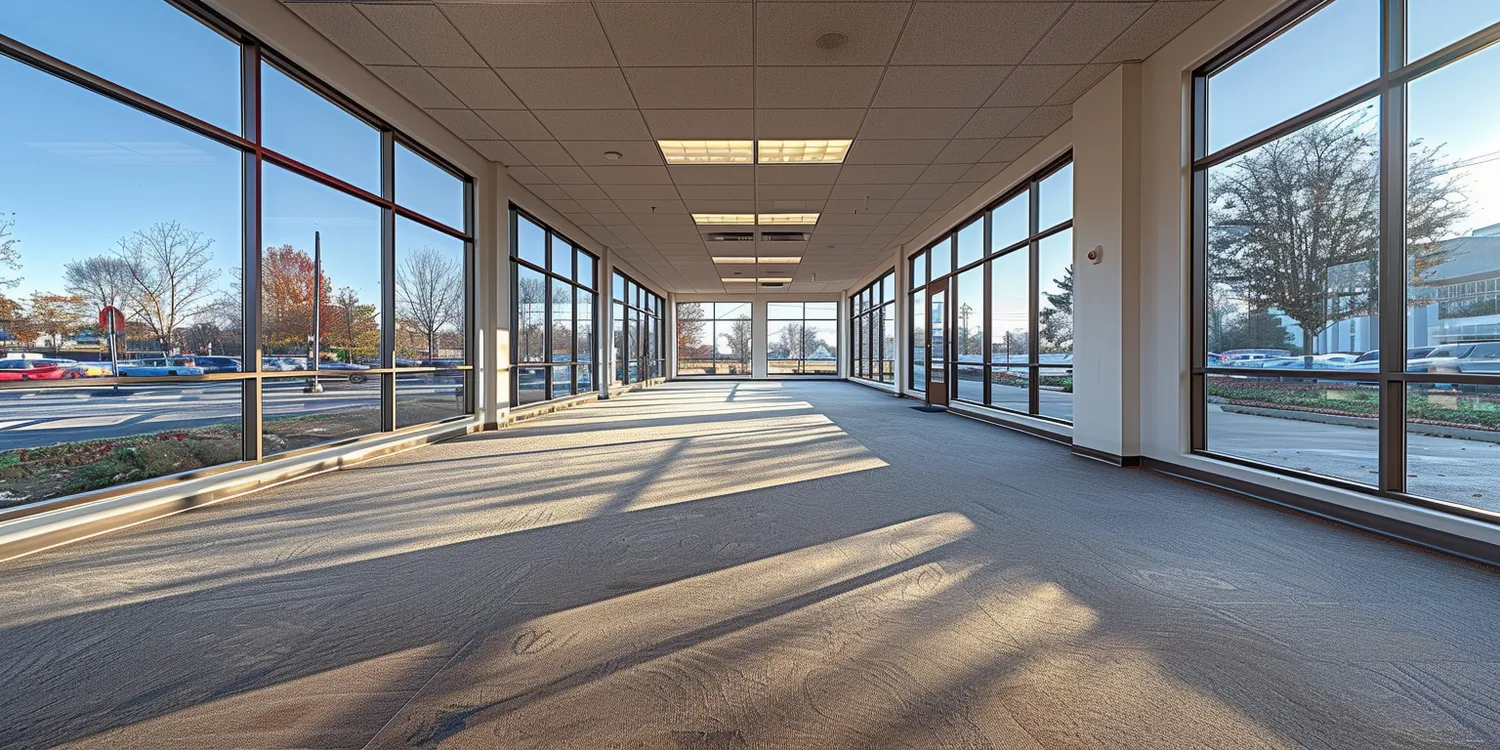 Ile kosztuje pranie wykładzin?