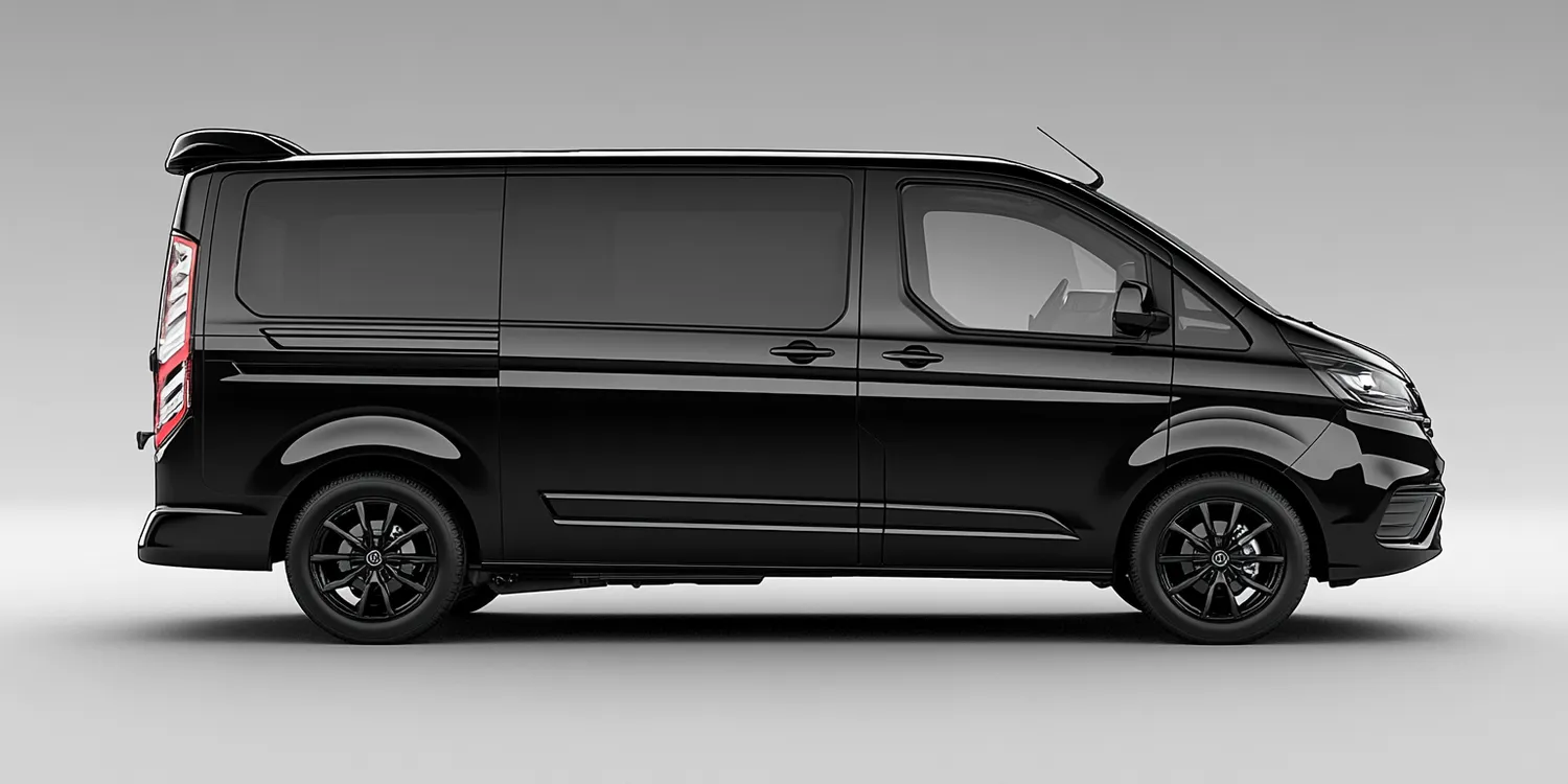 Ile pali bus 20 osobowy?