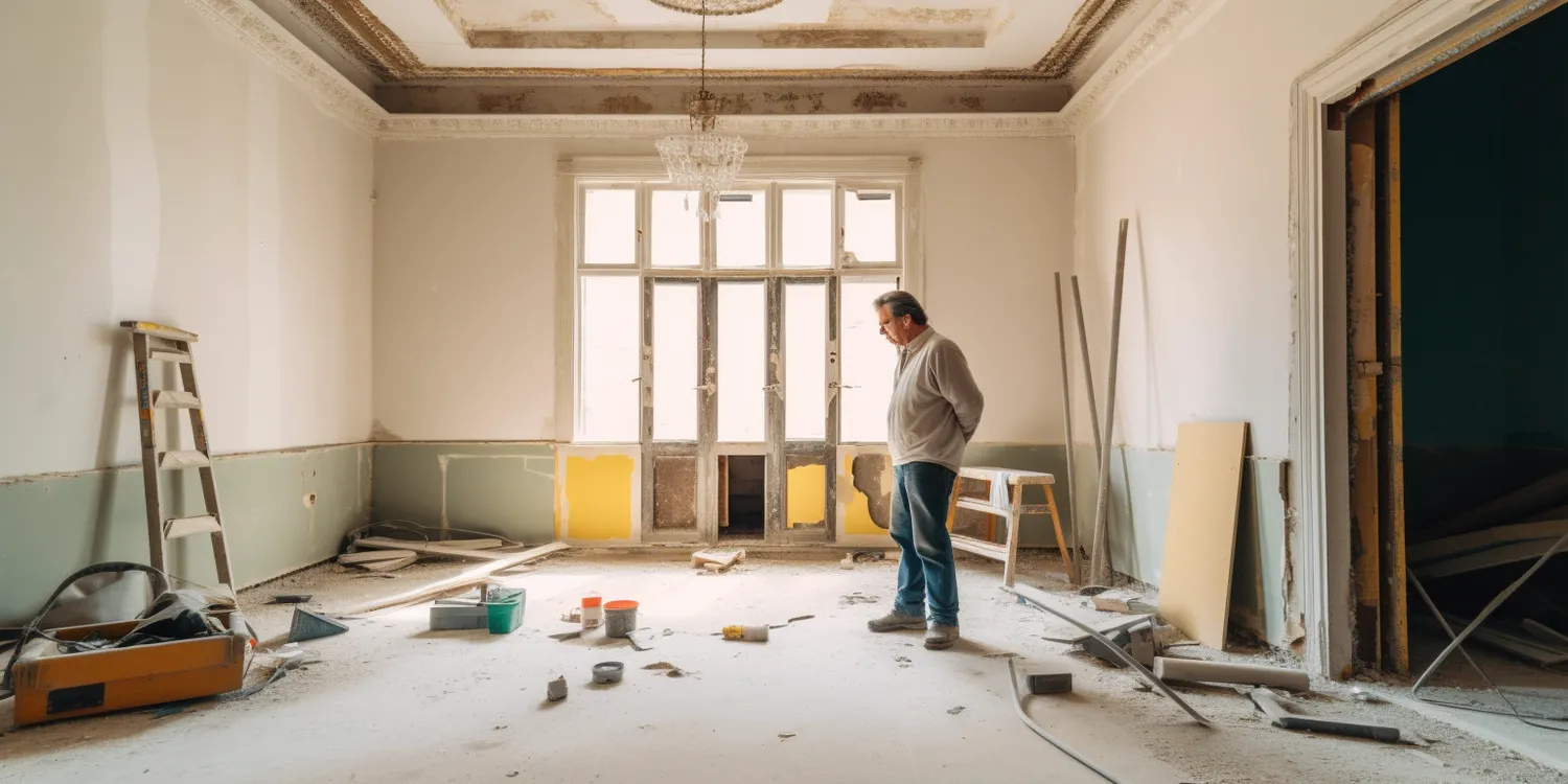 Ile za remont łazienki?