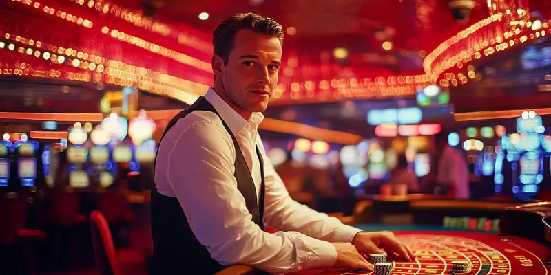 Jak działa uzależnienie od hazardu?