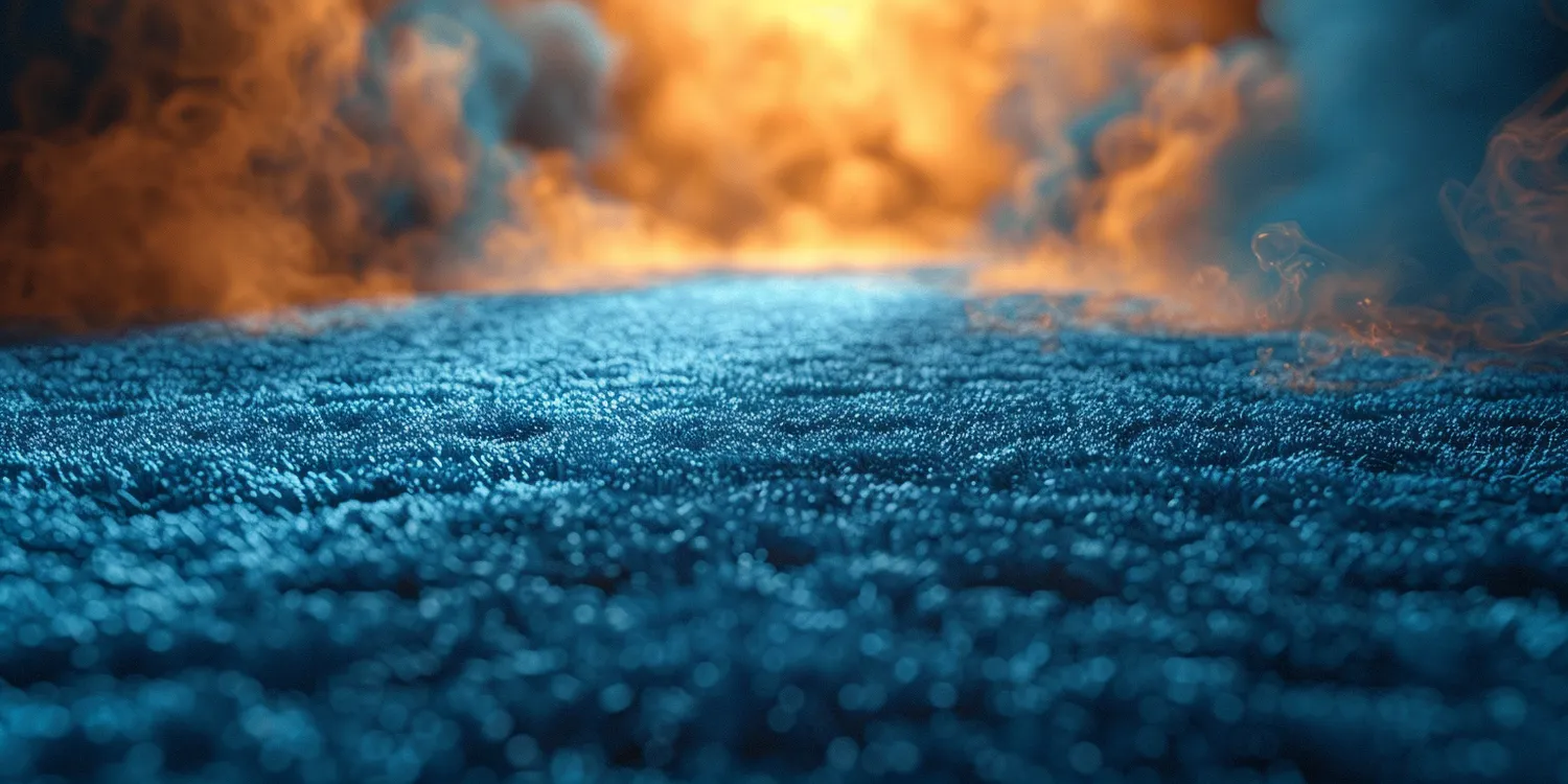 Jak łączyć wykładziny PCV?