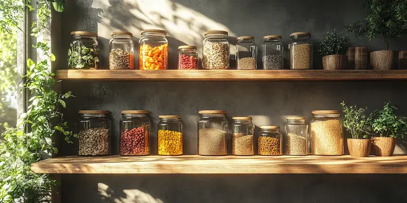 Jak rozpoznać produkty ekologiczne?