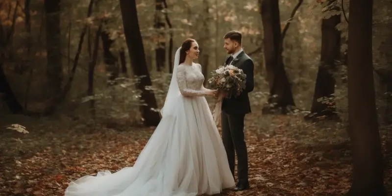 Jak ubrać faceta na wesele bez garnituru?