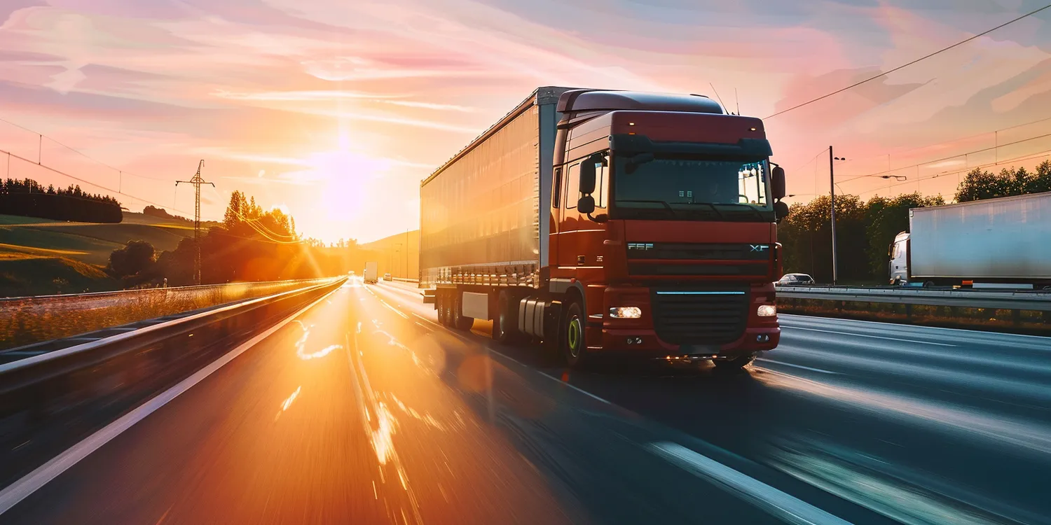 Jak uzyskać licencję na transport międzynarodowy rzeczy?