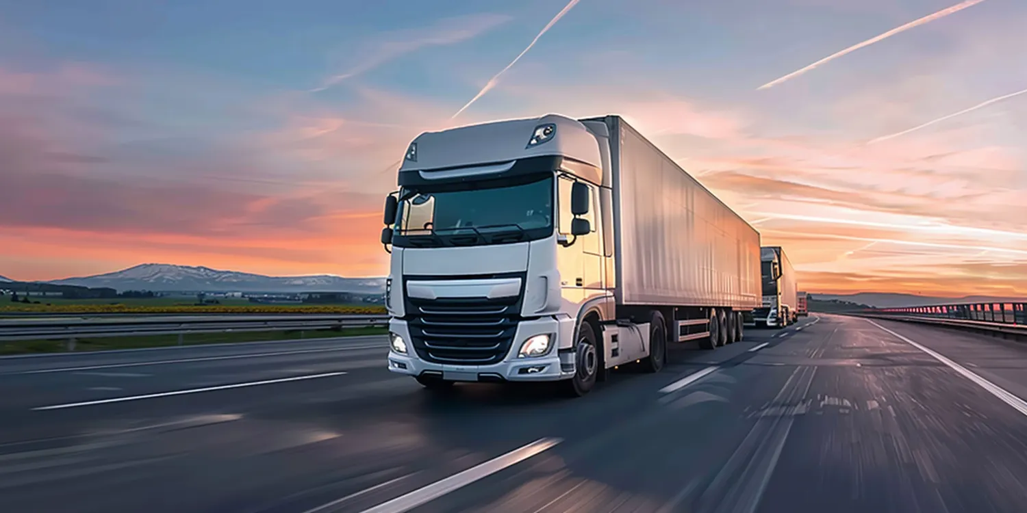 Jak zaksięgować transport międzynarodowy?