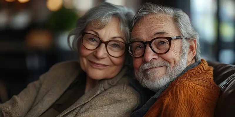 Jak zapewnić seniorom godne bytowanie?