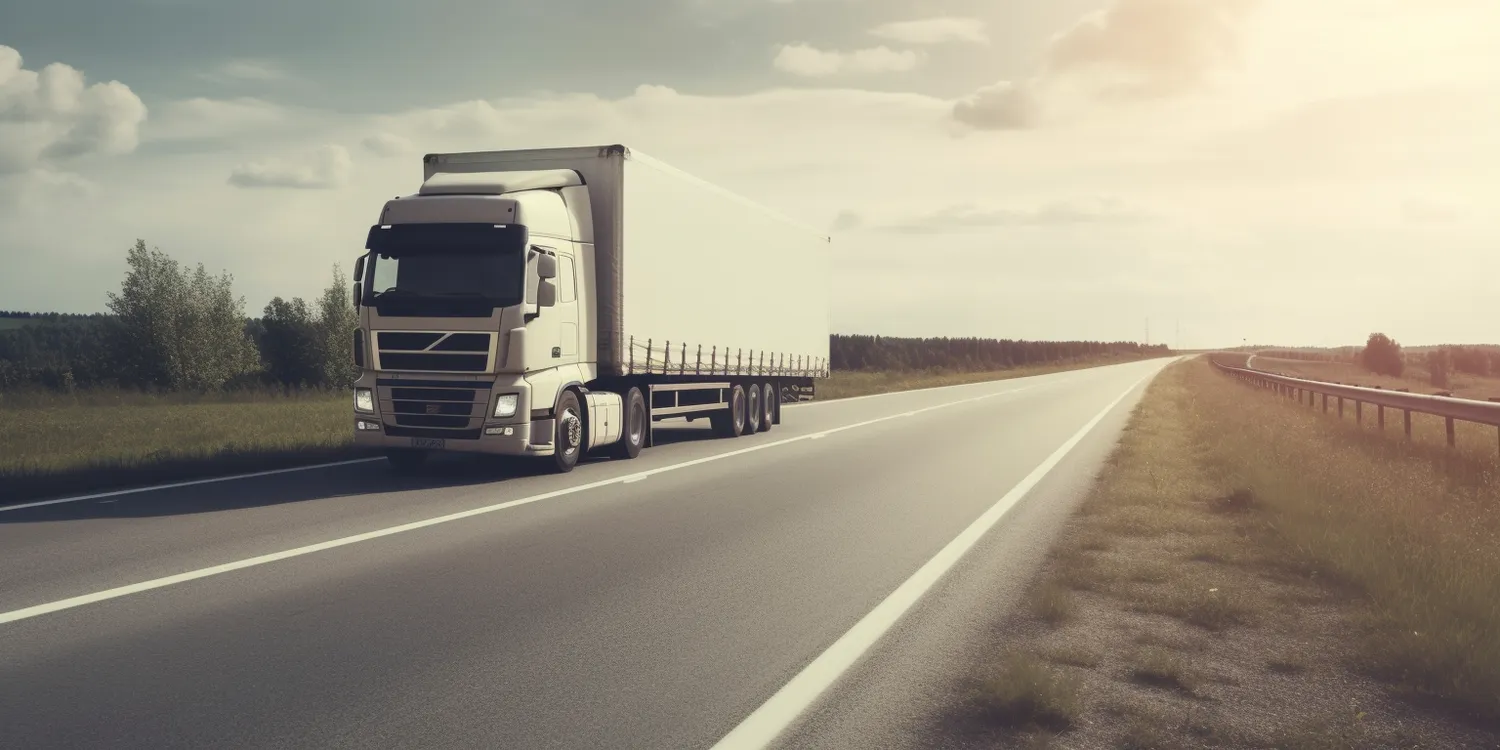 Jak zdobyć licencje na transport międzynarodowy?