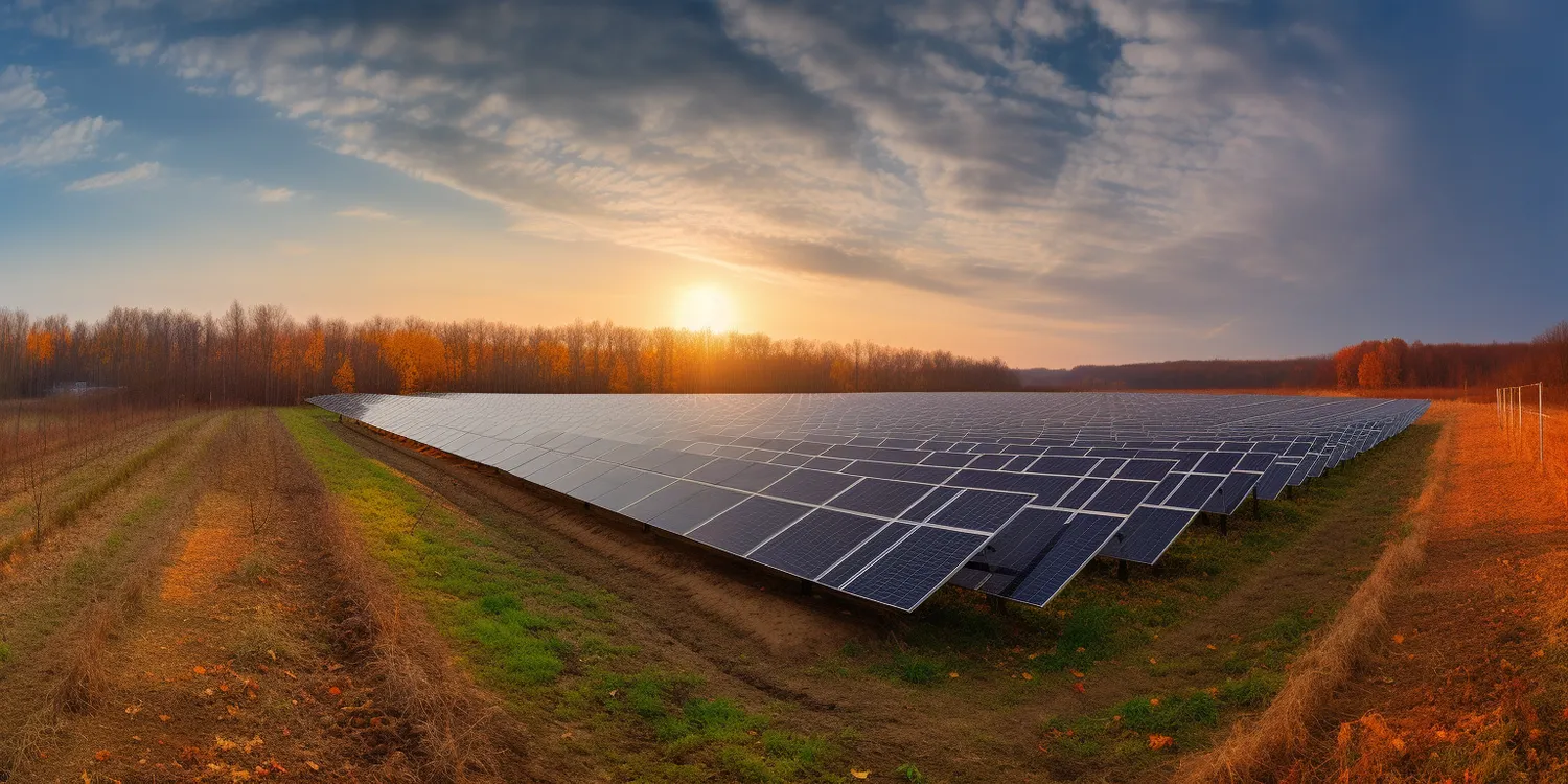 Jaka fotowoltaika do domu 100m2?