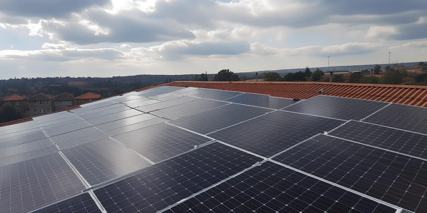 Jaka fotowoltaika do domu?