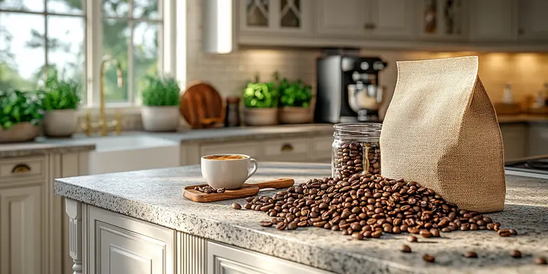 Jaka jest najlepsza kawa ziarnista?