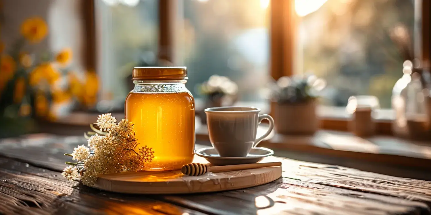 Jaki kolor ma miód faceliowy?