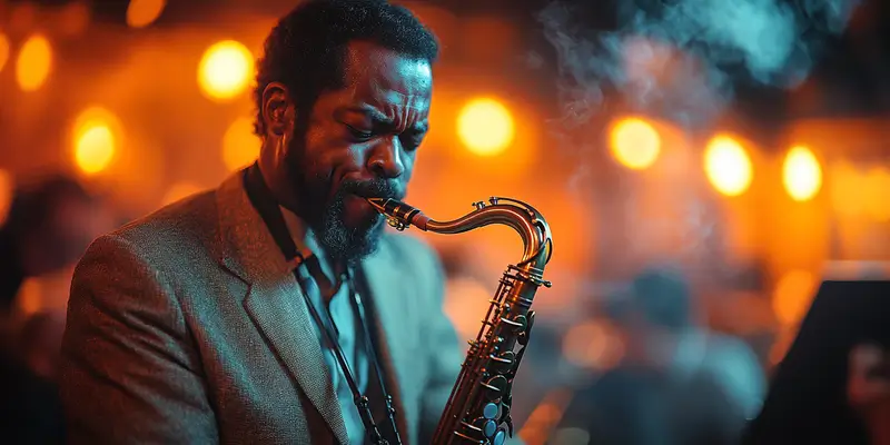 Jaki saksofon altowy czy tenorowy?