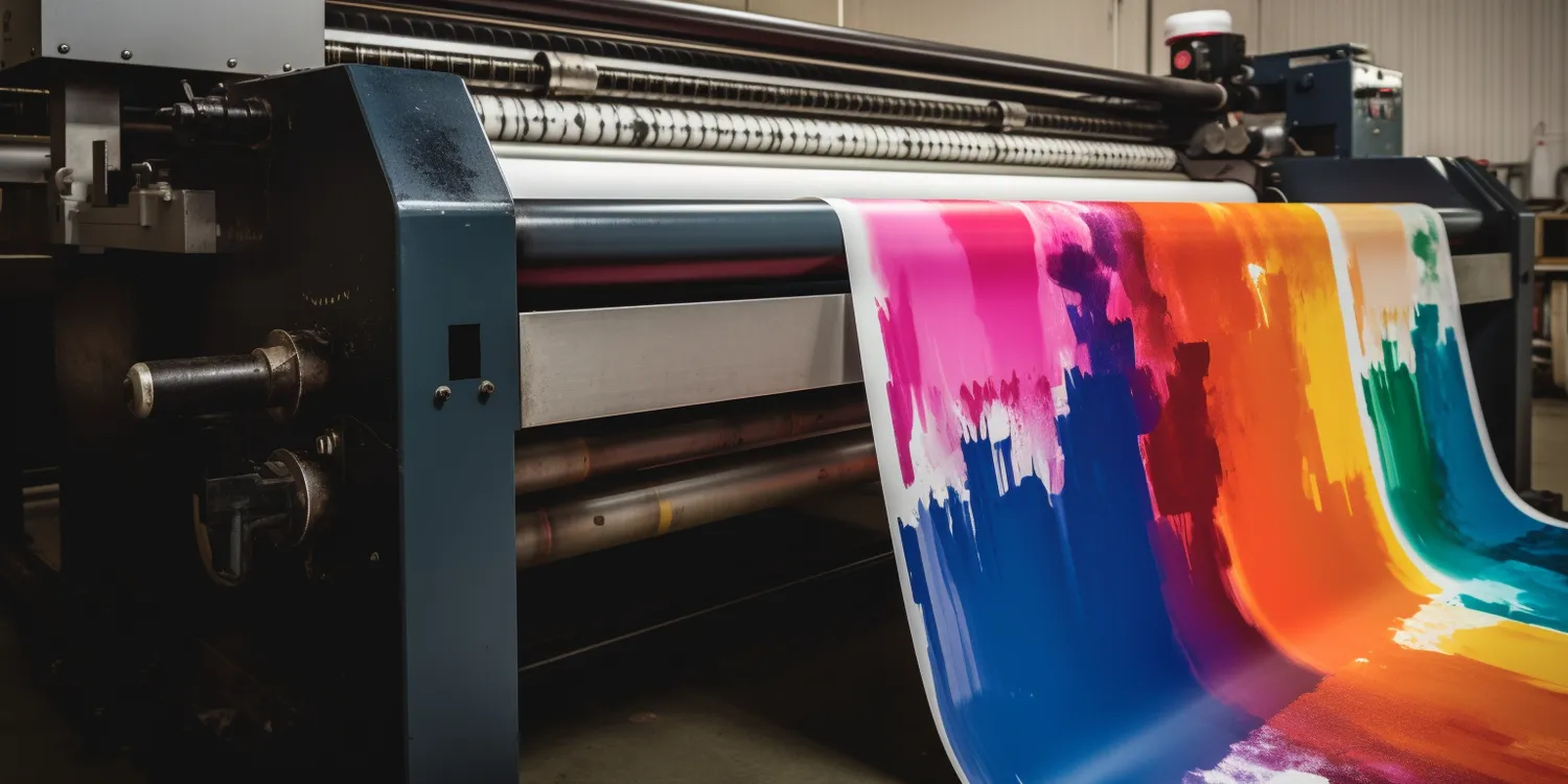 Jakie druki może wykonać dla nas drukarnia cyfrowa?