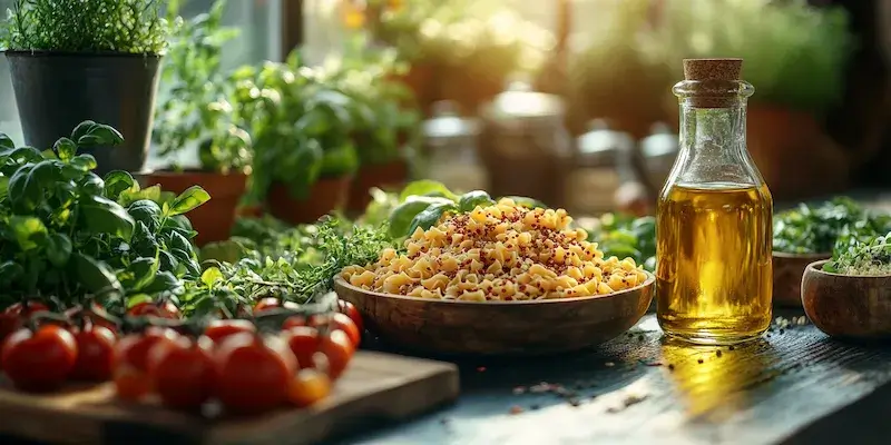 Jakie mąki są bezglutenowe?